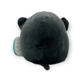 thumbnail image 2 of Squishmallows 7" TAJO the black Tasmanian Devil - Official Kellytoy Ultrasoft Plush, 2 of 6