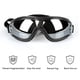 thumbnail image 3 of Btafrte Gafas para Protección Solar Resistentes Al Viento Impermeables A Prueba Polvo Gafas para, 3 of 9