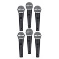 thumbnail image 2 of Pure Resonance Audio UC1S Microphone Vocal Dynamique Ultra-Clair (6 Pack), 2 of 4