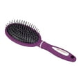 thumbnail image 3 of Revlon Detangle & Smooth Berry Cushion Hair Brush, 3 of 3