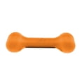 thumbnail image 1 of Jersey Dog 3713-OR The Perfect Little Bone, Orange, 1 of 1