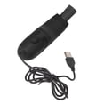 thumbnail image 1 of Mini Aspiradora de Teclado, Cepillo de Enfriamiento Inteligente Portátil Cabezal Estable Corriente USB Mini Teclado Vacú de Polvo Para Migajas, 1 of 7