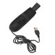 thumbnail image 5 of Mini Aspiradora De Polvo Para Teclado, Mini Limpiador De Teclado De Corriente Estable, Refrigeración Inteligente USB Compacta Para Arte De Uñas, 5 of 7