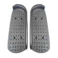 thumbnail image 1 of Pedales de máquina elíptica, estribo de equipo de Fitness, dispositivos de reparación, equipo de ejercicio, pedales para gimnasio, entrenamiento 45cmx15cm, 1 of 8