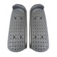 thumbnail image 1 of Estribo para equipo de fitness, accesorios antideslizantes, duraderos para gimnasio en casa, oficina 45cmx15cm, 1 of 8