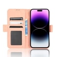 thumbnail image 5 of Funda Tipo Billetera GANGXUN para iPhone 14 Pro max – Tapa Flip con Tarjetero, 5 of 5