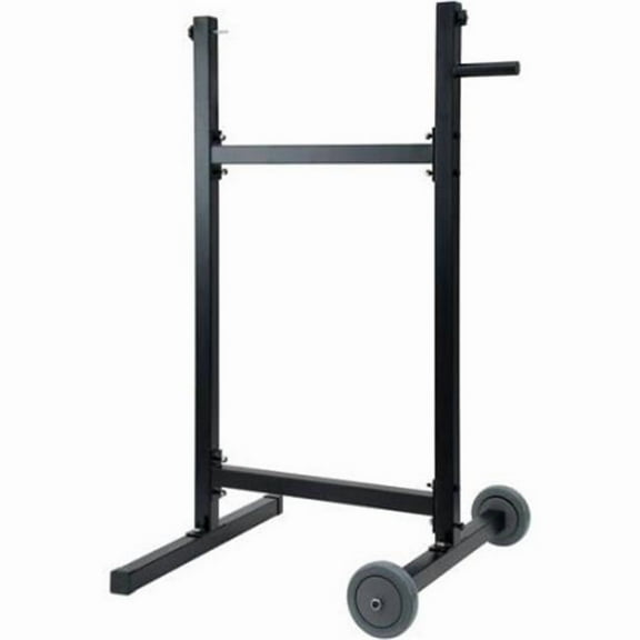 Sport Supply Group 1293784 Tabletop Scoreboard Wheeled Stand