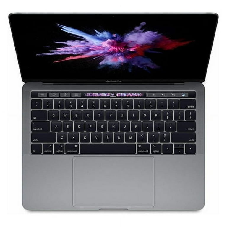 Pre-Owned Apple MacBook Pro 13.3