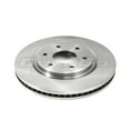 thumbnail image 2 of Pronto BR900418 Disc Brake Rotor, 2 of 2