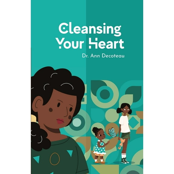 Cleansing Your Heart 3: Cleansing Your Heart - Book 3, (Paperback)