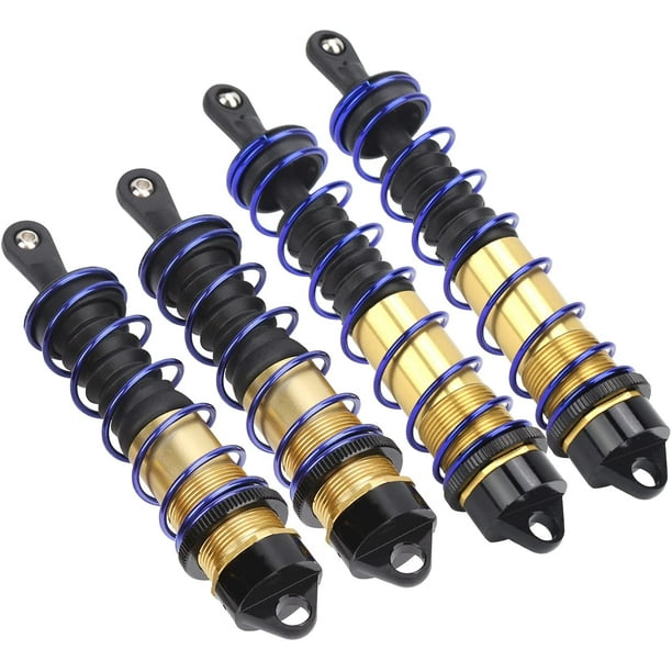 Rear shock 120mm new arrivals