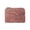 Brown, variant on Kcolen Frosted Card Holder and Wallet Organizer for Men with Protective Package