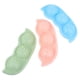 thumbnail image 1 of Juguetes para la dentición de mascotas, juguetes para cachorros, molar masticable, cachorro, perro, actividad de desgarro pequeña, 3 piezas, 1 of 1