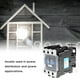 thumbnail image 1 of Contactor De CA Industrial CJX2-8011 Eléctrico De Alta Sensibilidad, 1 of 8