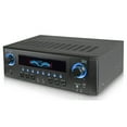thumbnail image 2 of Technical Pro Receiver 1000W FM USB SD Card 2 Mic Inputs MP3 AUX Playback, 2 of 5