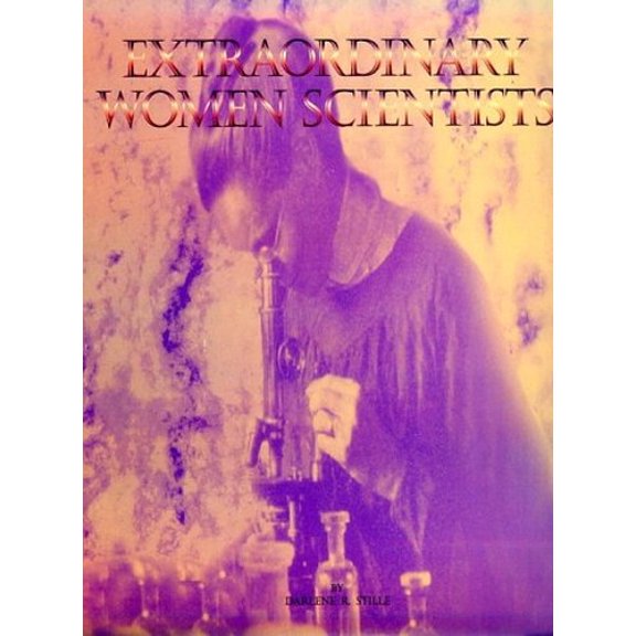 Pre-Owned Ext Women Scientists (Paperback) 0516405853 9780516405858