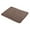 Brown, variant on Dog Cooling Mat, Pet Cooling Pads for Dogs Cats Washable Summer Kennel Mat, Breathable Self Cooling Blanket Pad Ice Silk Sleep Mat Non-Toxic Dog Cool Bed Liner for Home Travel