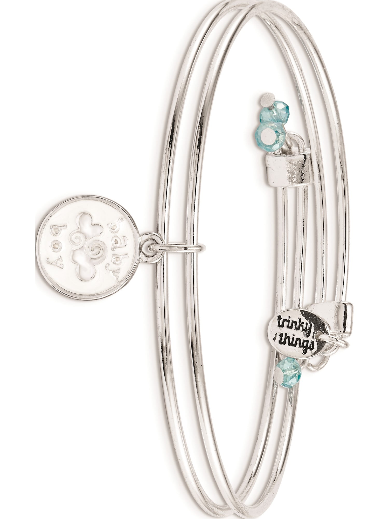baby designer jewelry