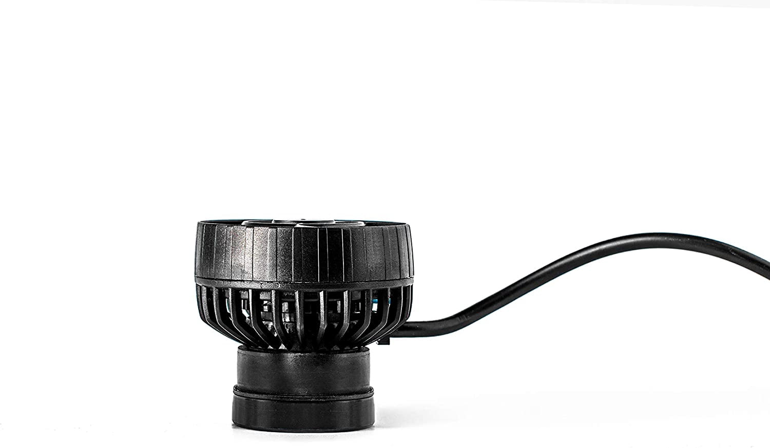 Jebao SLW-5 Wave Maker Flow Pump with Controller for Marine Reef Aquarium, 792 GPH