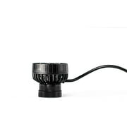 Jebao SLW-5 Wave Maker Flow Pump with Controller for Marine Reef Aquarium, 792 GPH
