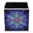 thumbnail image 4 of Diamond Painting Kits for Adults Wall Decoration Rhinestone Foldable Storage Box DIY Accessories, 4 of 14