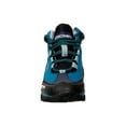 thumbnail image 3 of Bota Hiking Para Dama Discovery Expedition Sochi 1965 Azul Ocean, 3 of 6