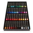 thumbnail image 4 of Soft Oil Pastels Set 48 Color Oil Pastels For Art Oil Pastels For Kids Professional Painting Oil Pastels For Kids, Artists, Beginners, Students Drawing, 4 of 8