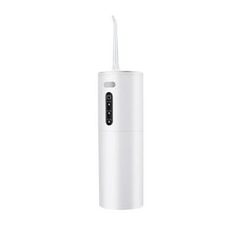 Hydro Floss New Generation Oral Irrigator Bundle with Sulcus Tips