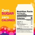 thumbnail image 2 of Paulaner Sunset Zero Orange Cola Soft Drink | Fruity European Zero Calorie Sugar-Free Spezi Orange Cola Made in Germany | Vegan and Gluten-Free | 11.2 fl oz (330mL) Cans | 12-Pack Case of Soda, 2 of 6