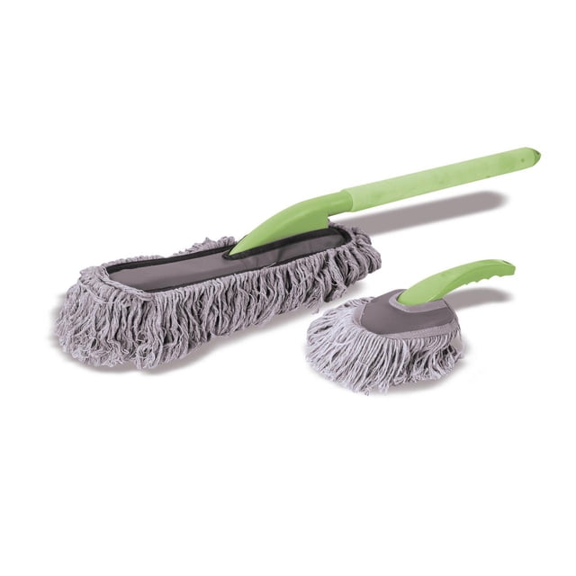 Cepillos para Limpieza Duo Pack MIKELS