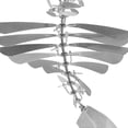 thumbnail image 4 of Humanoid Windmill,Stainless Steel Rotating Windmill Wind Braking Figurine Humanoid Rotating Windmill Home and Office Ornament, 4 of 9