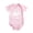 Medium Pink-style, variant on It’s Milker Time Baby Bodysuit - Soft Cotton Breastfeeding Newborn Romper for Baby Boy Girl Black-style 9-12M