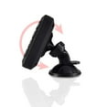 thumbnail image 4 of PYLE PLCM3550WIR - Wireless Rear View Back-up Camera & Monitor Parking/Reverse Assist System, 3.5'' Display, Distance Scale Lines, Night Vision Waterproof Cam, Swivel Angle Adjustable, 4 of 6