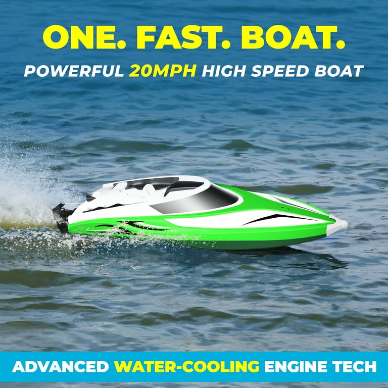 Force1 rc boat deals