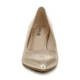 thumbnail image 4 of LifeStride Womens Alexis High Heels - Medium & Wide Width, 4 of 9