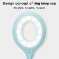 thumbnail image 4 of nipocaio Desk Lamps For Home Office, Rechargeable Led Desk Lamp With Usb, 4 of 5