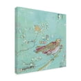 thumbnail image 2 of Kellie Day 'Birds of a Feather' Canvas Art, 2 of 3