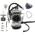 thumbnail image 1 of Carburador para Suzuki Ltz400 Ltz Quadsport Atv 2003-2007 Carb 2004 DOPA, 1 of 5