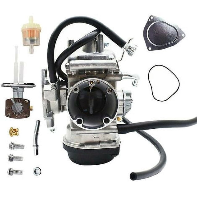 Carburador para Suzuki Ltz400 Ltz Quadsport Atv 2003-2007 Carb 2004 DOPA
