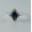 Black Vermeil, variant on Oval Cut Blue Sapphire Ring with Diamonds in Sterling Silver, Vintage Edwardian Style September Birthstone Ring Rose Gold 5