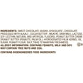 thumbnail image 6 of Dove Promises Peanut Butter & Dark Chocolate Candy - 7.61 oz Bag, 6 of 12