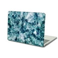thumbnail image 5 of KSK KAISHEK Protective Case Hard Cover Compatible with Newest MacBook Pro 15" 2016 2017 2018 2019 A1990 A1707, Marble A 255, 5 of 5