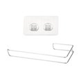 thumbnail image 1 of Portarrollos de papel tisú Soporte De Rollo De Papel Multiusos Marco De Metal Para Dormitorio Baño Cocina L Magideal Portarrollos de papel tisú, 1 of 7