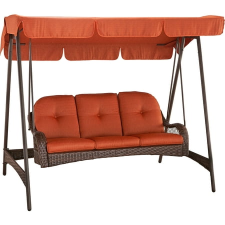 Azalea Ridge Patio Set Replacement Cushions - Patio Furniture