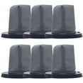 thumbnail image 1 of Filtre Puissant pour Shark pour Aspirateur à Main Cyclone PET CH701 CH701C CH700WM, 1 of 7