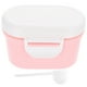 thumbnail image 1 of Dispensador de fórmula para bebés, caja portátil para leche en polvo, recipiente sellado para leche en polvo, 1 of 7