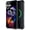 Astronaut Earth Space Galaxy, variant on Case for iPhone 17 Pro Case, Case for MagSafe Graphic Design Case for Girl Boy Soft Silicone Hard Acrylic Shock Protection Designed Case for iPhone 17 Pro Sunset Dolphin Ocean Pattern