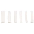 thumbnail image 1 of 100 Pcs tube Rétractable Couleur:Blanc, 1 of 8