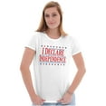 thumbnail image 5 of American Booty Funny Corgi Lover Cute Womens Slim Fit Graphic Tee Brisco Brands S, 5 of 6