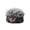 D, variant on Novelty Hair Hats Humorous Peaked Baseball Cap for Fashion and Playful Style Adventure
